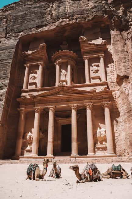 Petra: Horseback Ride to Petra Viewpoint - Final Thoughts – Is It Worth It?