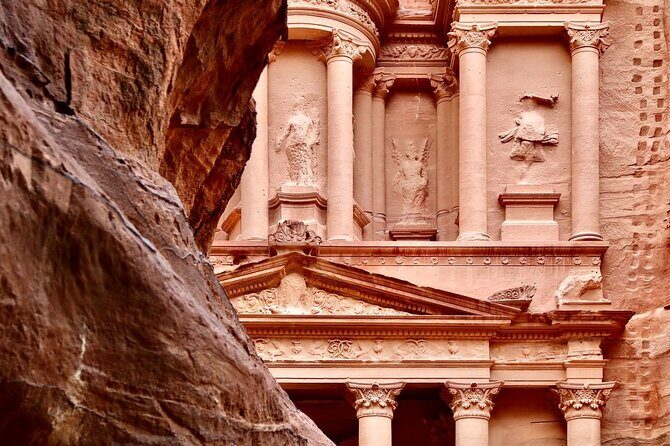 Petra Round-Trip Tour from the Dead Sea - Final Thoughts: Is This Tour Right for You?