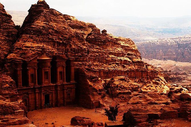 Petra Sightseeing 1 Day Tour From Sharm El Sheikh - An In-Depth Look at the Petra Day Tour from Sharm El Sheikh