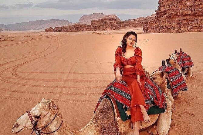 Petra to Jerusalem Private Transfer - The Travel Experience: Pros and Cons