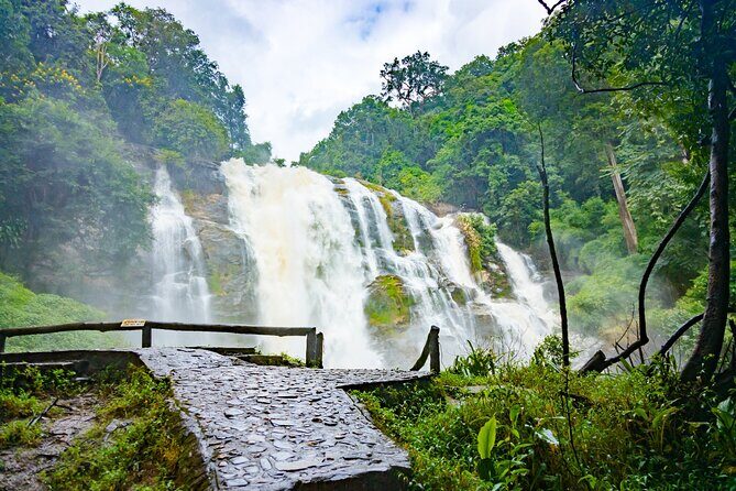 Pha Dok Siew Nature Trail & Doi Inthanon National Park From Chiang Mai - The Sum Up