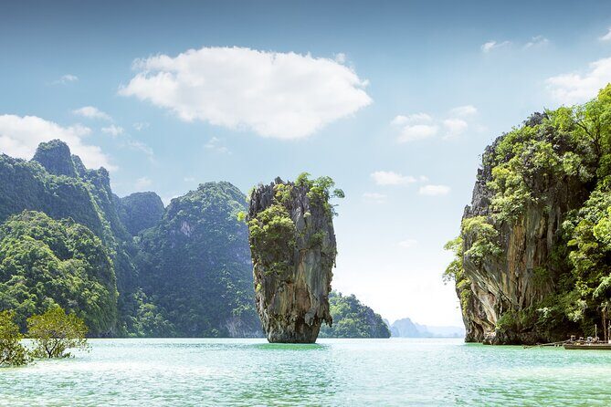 Phang Nga Bay Tour from Krabi - Final Thoughts: Is This Tour Right for You?