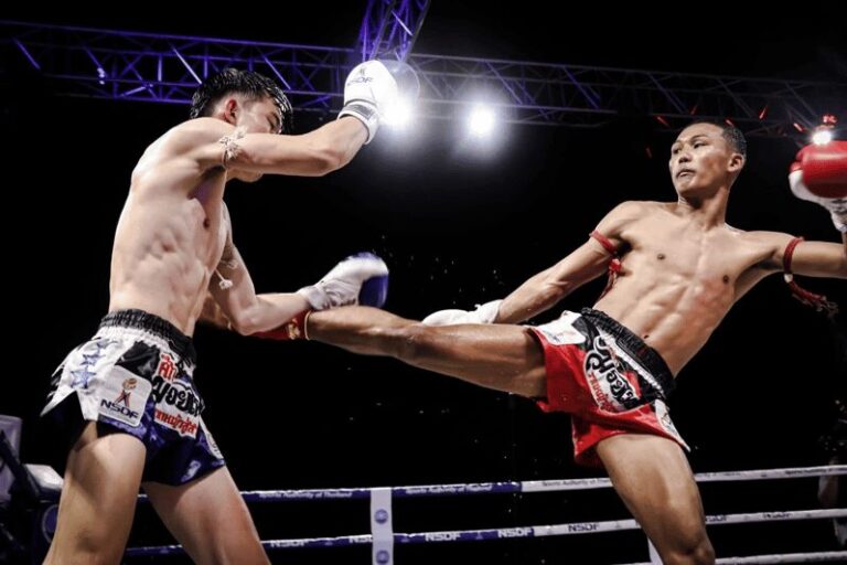 Phang-nga: Khao Lak Boxing Stadium Muay Thai - What to Expect at Khao Lak Boxing Stadium