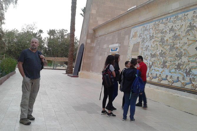 pharonic village day tour from cairo giza hotels - Practical Tips for Visitors