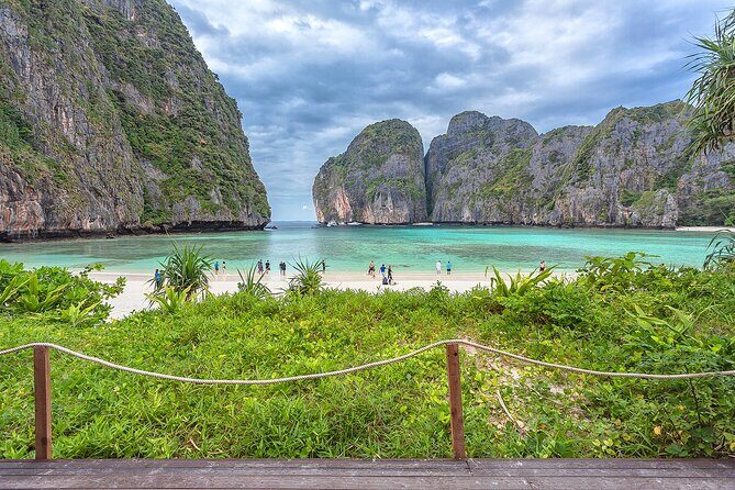 Phi Phi + 4 Islands Avoid the Crowds Tour From Krabi - What Makes This Tour Stand Out?