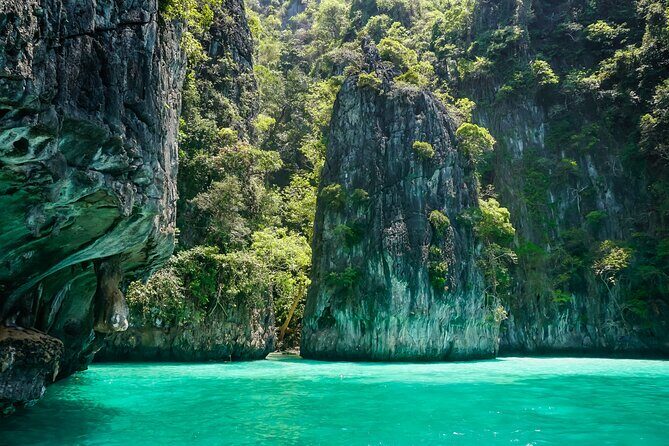 Phi Phi & 4 Islands Sunset Tour with Bioluminescent Plankton - Authentic Experiences and Honest Feedback from Travelers