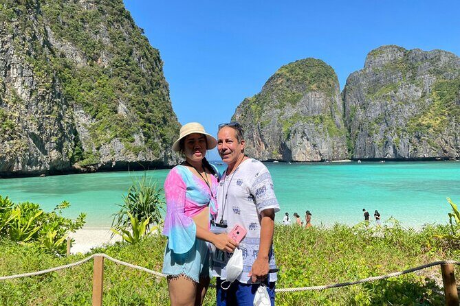 Phi Phi 7 Islands Full-Day Tour From Phi Phi by Longtail Boat - Itinerary Breakdown: What to Expect at Each Stop