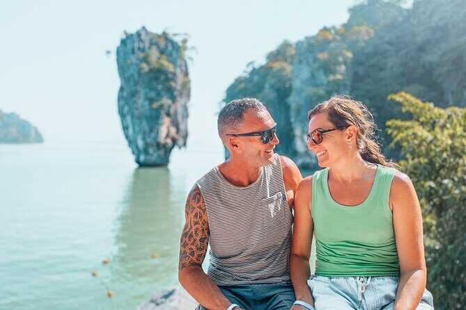 Phi Phi and James Bond Private Boat Tour - Practical Details and What You Can Expect
