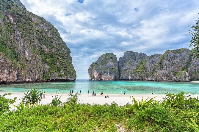 Phi Phi and Khai Islands Premium Service Trip by Seastar Andaman From Phuket - Whats Included and What to Expect