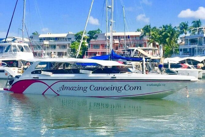 Phi Phi & Bamboo Islands Snorkeling Tour w/ Fins by Speedboat - The Itinerary in Detail