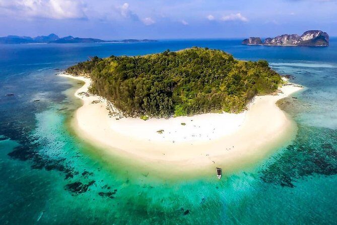 Phi Phi & Bamboo Islands Snorkeling Tour with Lunch by Speedboat - Authentic Experiences & Practical Insights