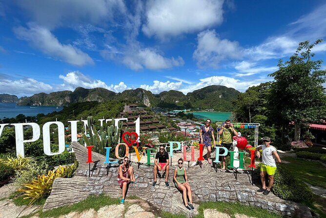 Phi Phi Island Private Boat Tour - Why Choose a Private Boat Tour?