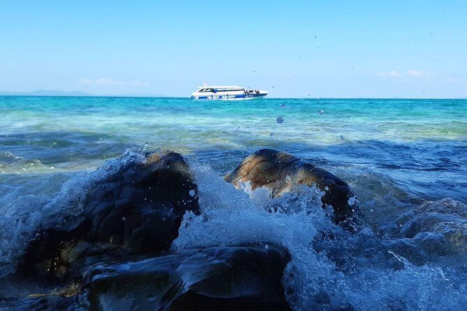 PHI PHI ISLAND - Sunrise Trip From Phi Phi Don By Phi Phi Local Tour - Why This Tour Is a Good Value