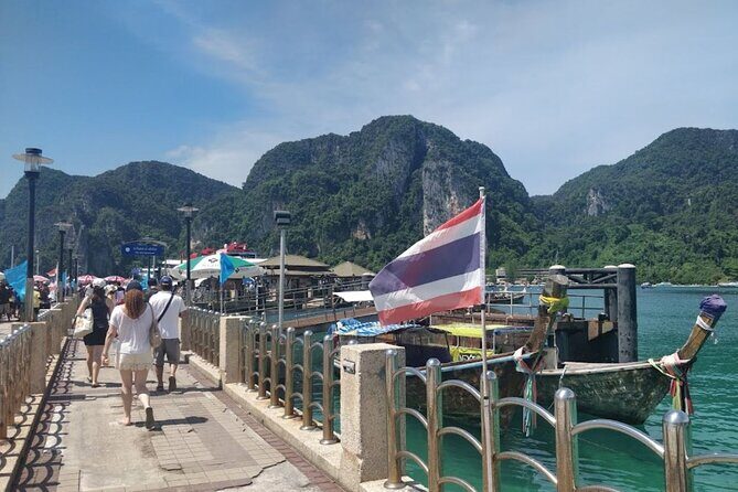 Phi Phi Island To Phuket By Phi Phi Cruiser - Final Thoughts