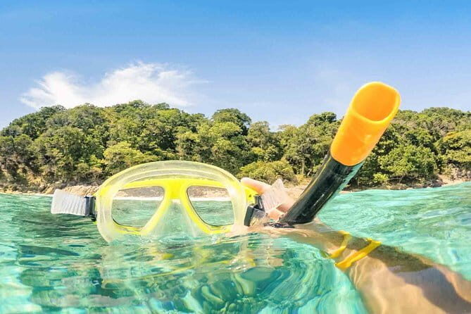 Phi Phi Islands Adventure: Ferry, Snorkeling & Island Lunch - Analyzing the Value: Is It Worth It?