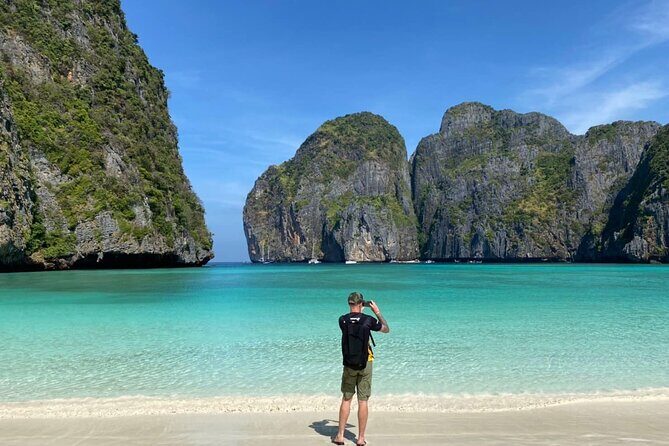 Phi Phi Islands and Maya Bay Tour by Speedboat from Krabi - What’s Included and What to Expect