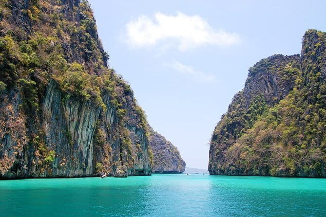 Phi Phi Islands Exclusive Tour by Speedboat from Koh Yao Yai - What’s Included and What’s Not