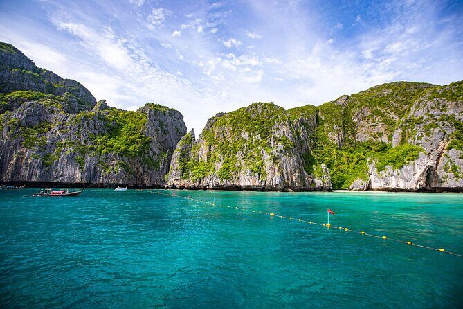 Phi Phi Islands One Day Tour By Speedboat from Krabi - The Experience of the Trip: Pros and Cons