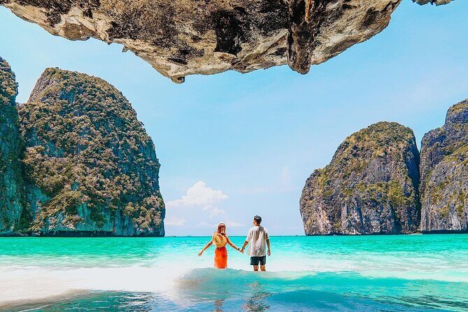 Phi Phi Islands Snorkeling Tour with 7 Stops & Lunch from Phuket - The Challenges: What to Keep in Mind
