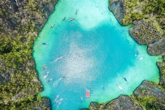 Phi Phi Islands Tour from Phuket - What’s Included and What’s Not