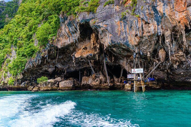 Phi Phi Khai Islands Snorkeling By Premium Speedboat From Phuket - Authentic Insights from Travelers