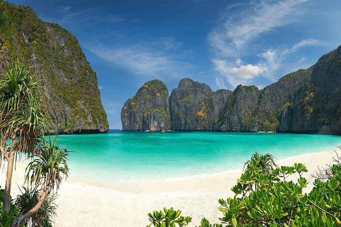 Phi Phi Khai Maiton Speed Boat - Introduction: What to Expect from the Phi Phi Khai Maiton Speed Boat Tour