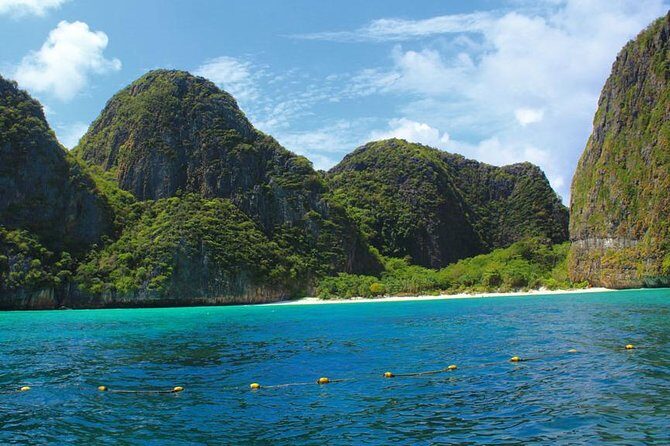Phi Phi, Maiton, Khai Island Sunset Romantic Trip By Phuket Seahorse Marine - The Itinerary: What You Can Expect