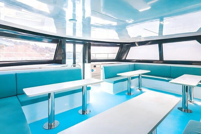 Phi Phi Maya and Maithon by Indigo Luxury Catamaran in Phuket - What Sets This Tour Apart?