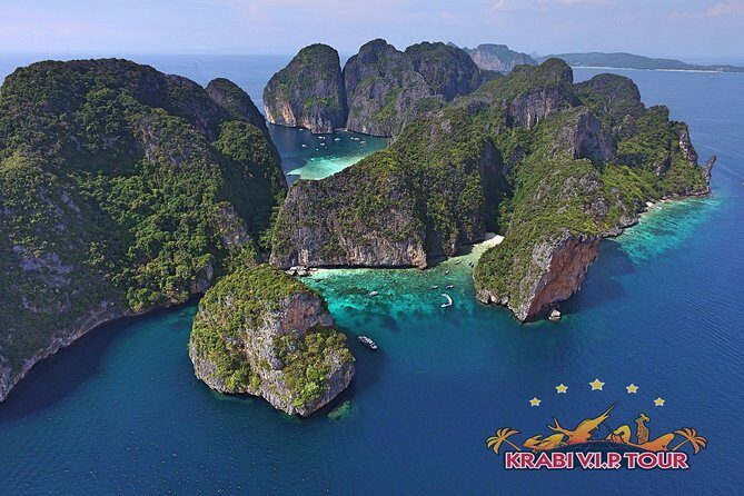 Phi Phi Private Tour from Krabi - Who Would Love This Tour?