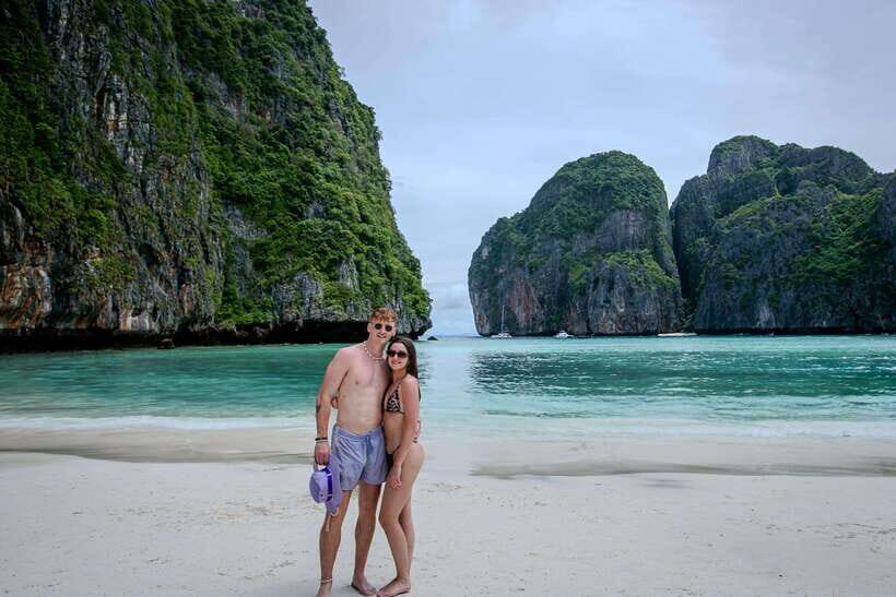 Phi Phi: Sunset and Plankton by Speed Boat with Snorkeling - An In-Depth Look at the Tour Experience