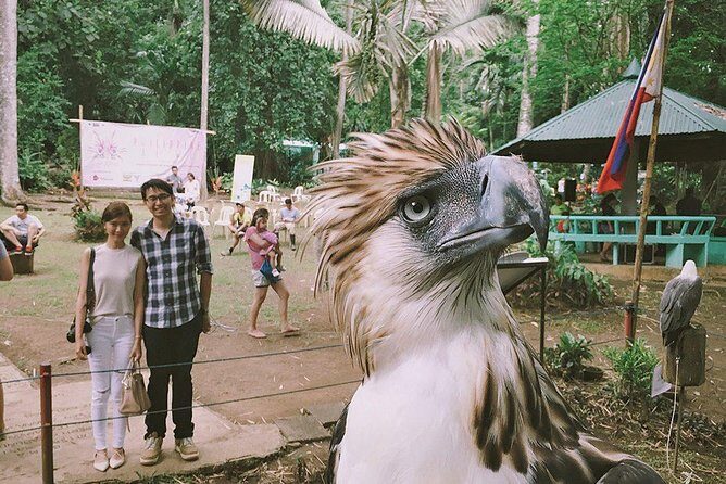 Philippine Eagle Center/Shopping - Who Will Love This Tour?