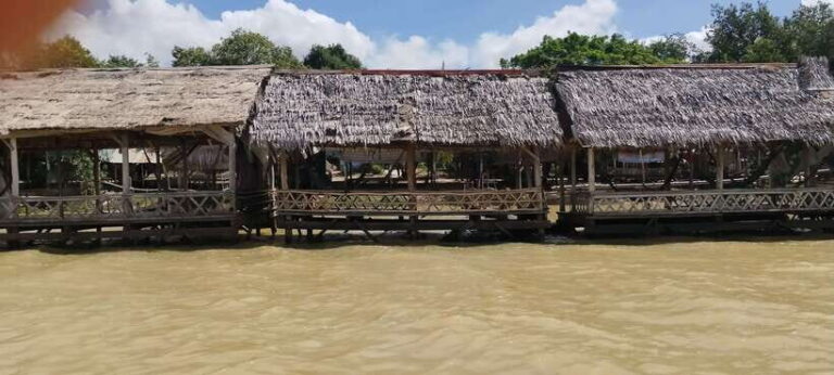 Phnom Penh: City (no genocide) TaPhrom, Tonle Bati Lake Tour - Analyzing the Value