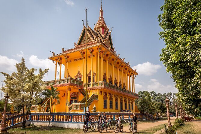 Phnom Penh: Cycling Adventure on Islands of the Mekong - The Sum Up