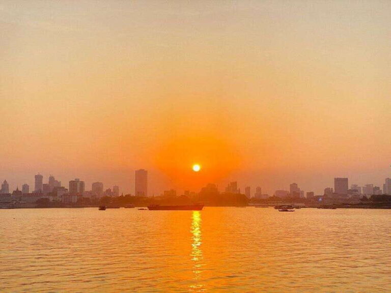 Phnom Penh Full Day Tour including Sunset Mekong River Boat - What’s Included and What’s Not