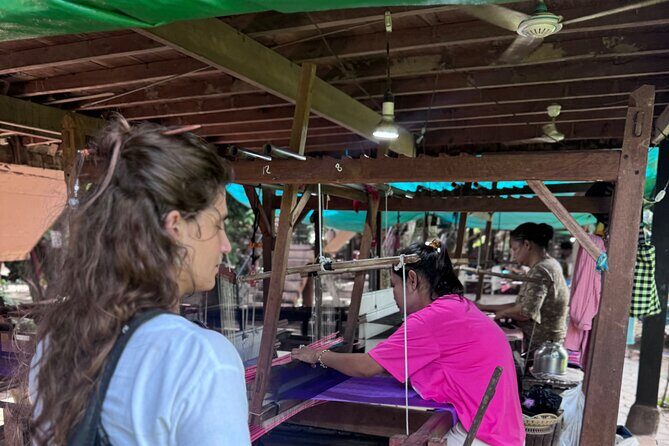 Phnom Penh full day tour. - Authenticity & Guides: The Heart of the Experience