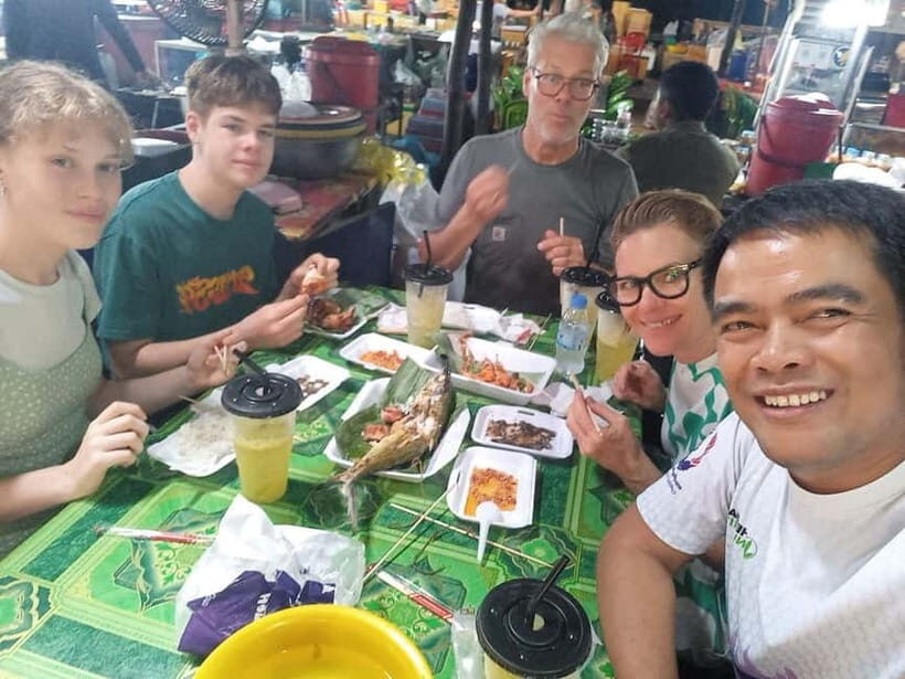Phnom Penh: Hidden Gems Half-Day Guided Tours - Why This Tour Delivers Good Value