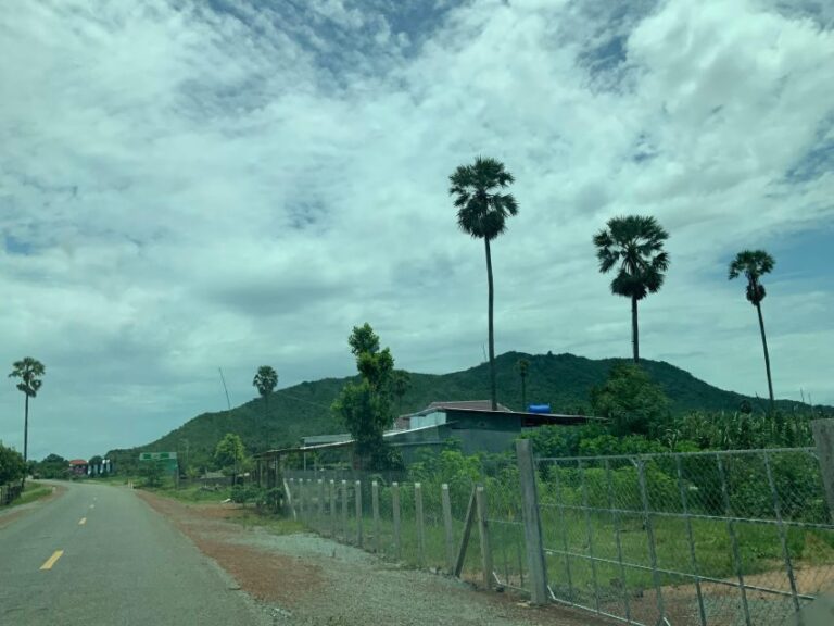 Phnom Penh Highlights Tour with Killing Fields & S-21 Prison - Authentic Experiences and Authenticity