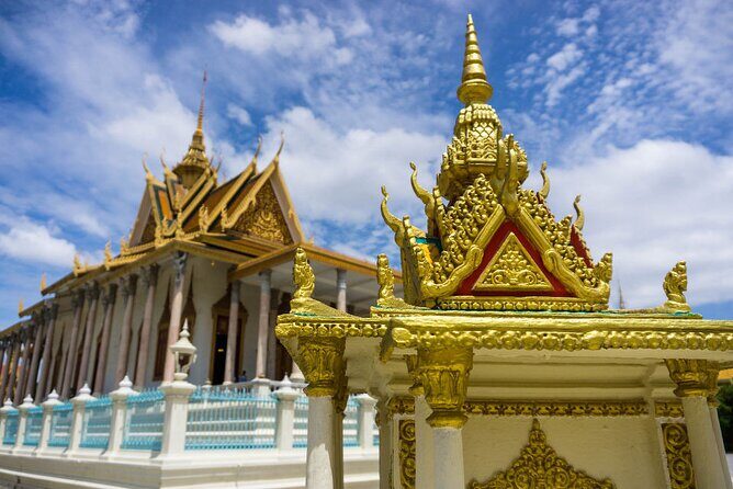 Phnom Penh Intercity - The Experience From Reviews