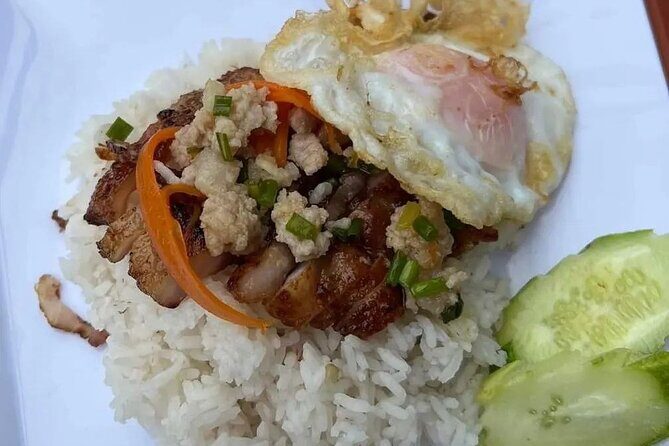 Phnom Penh Local Market & Morning Food Tour Include Drinks - Practical Details: What You Need to Know