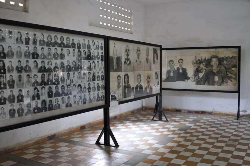 Phnom Penh :S21 Tuol Sleng Museum & Killing Field Tour - Introduction