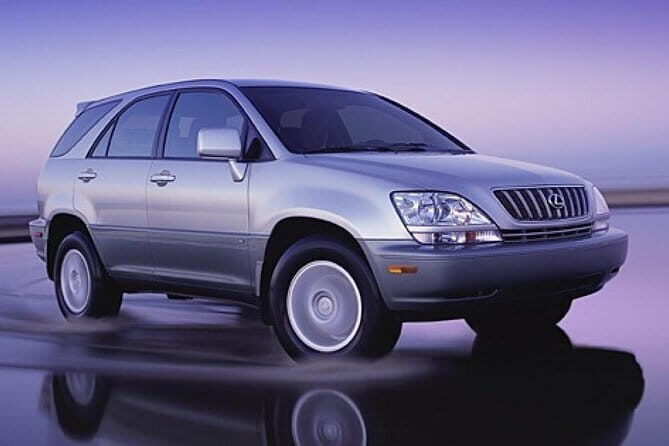 Phnom Penh to Sihanoukville by Private Car or Minivan - Visualize Your Journey