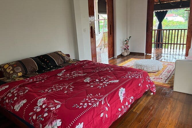 Phnom Penh's experience: cooking class and stay over - Arrival and Luggage Drop