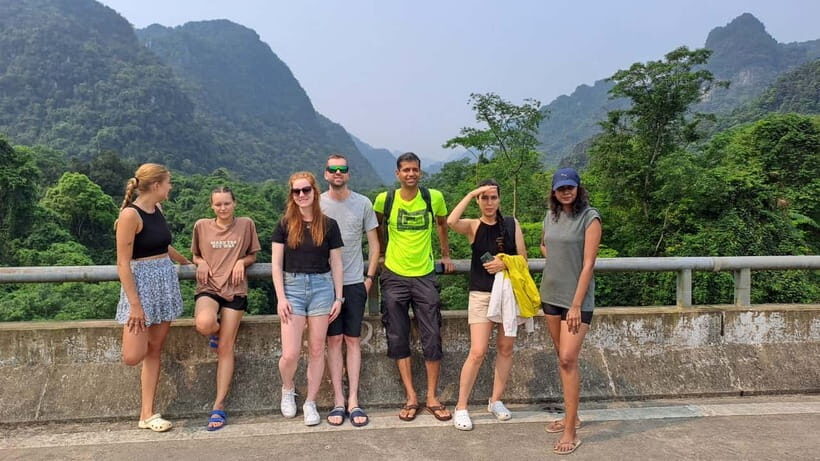 Phong Nha: Cave Exploration and Zipline Dark Cave Tour - The Details: What You Can Expect