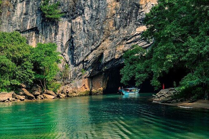 Phong Nha Cave or Paradise Cave Tour From Hue City - Final Thoughts: Is It Worth It?