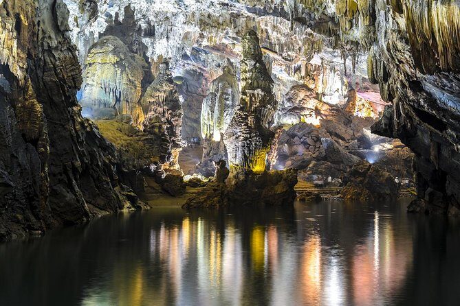 PHONG NHA CAVE- PARADISE CAVE FULL DAY FROM DONG HOI or PHONG NHA - The Sum Up: Who Should Book This Tour?