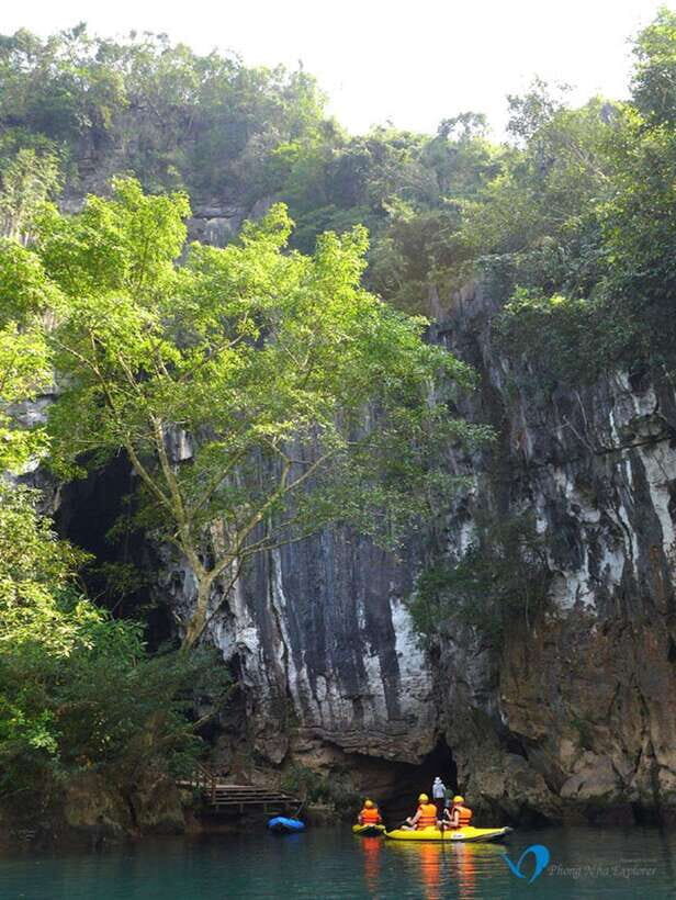 PHONG NHA CAVE & PARADISE CAVE - What’s Included and What You Should Know