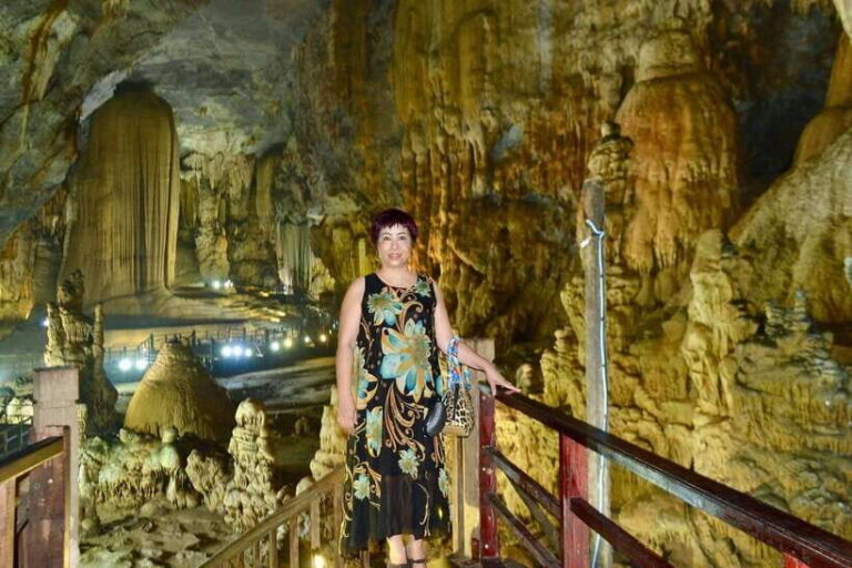Phong Nha National Park Full Day Tour: Paradise, Dark Cave - The Sum Up: Is It Worth It?