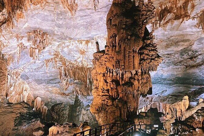 Phong Nha Paradise caves Daily Tour - The Bottom Line: Who Is This Tour For?