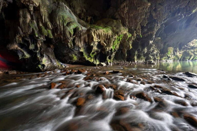 Phong Nha: Ruc Mon Cave 1 day Expedition - Who Should Consider This Tour?