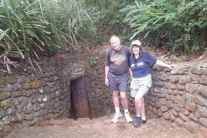 Phong Nha to/from Hue or Hoi An Transfer with DMZ Tour Option - Final Thoughts on the Tour’s Value